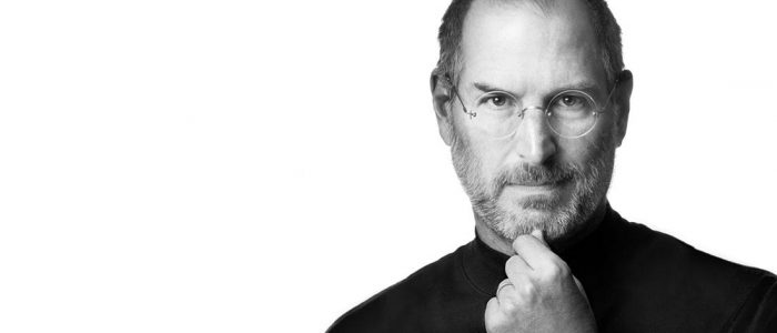 Steve Jobs, Apple