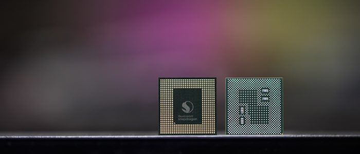 Qualcomm Snapdragon 845