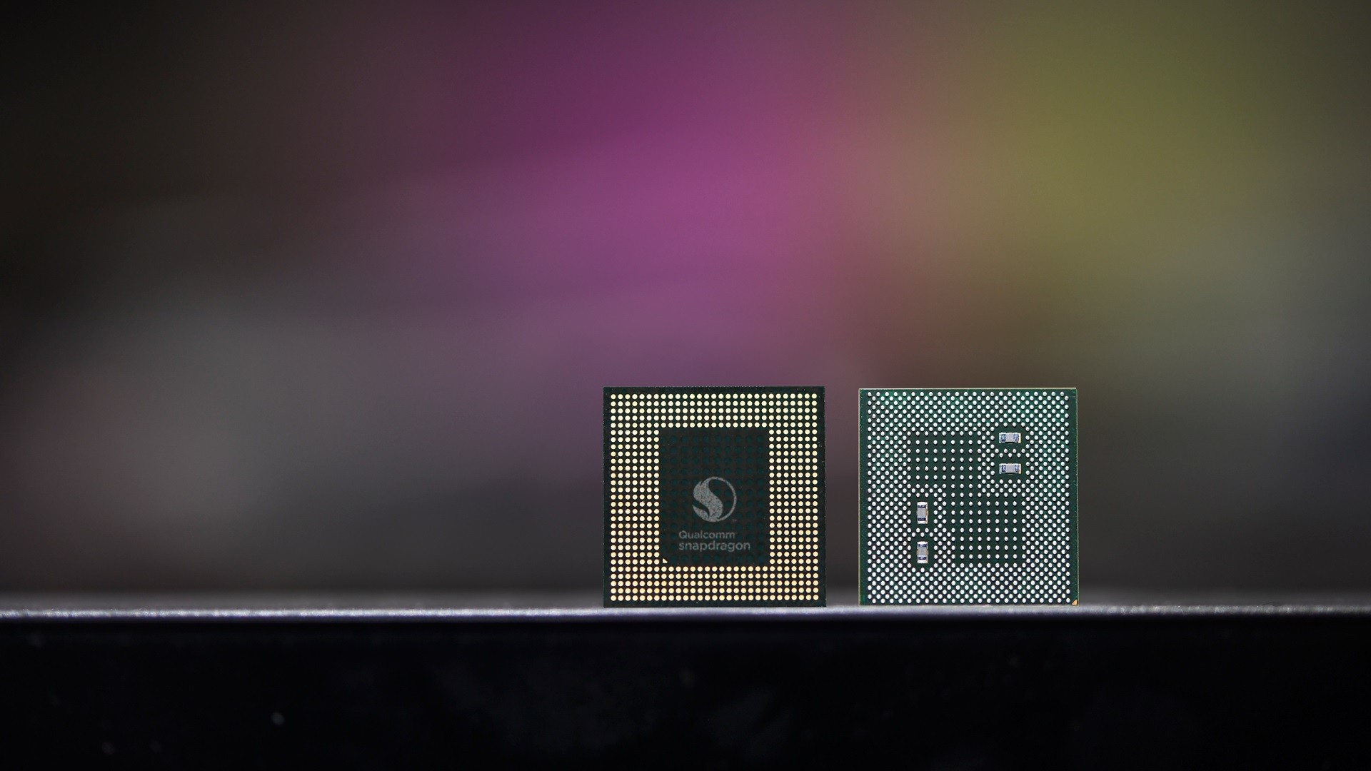 Qualcomm Snapdragon 845