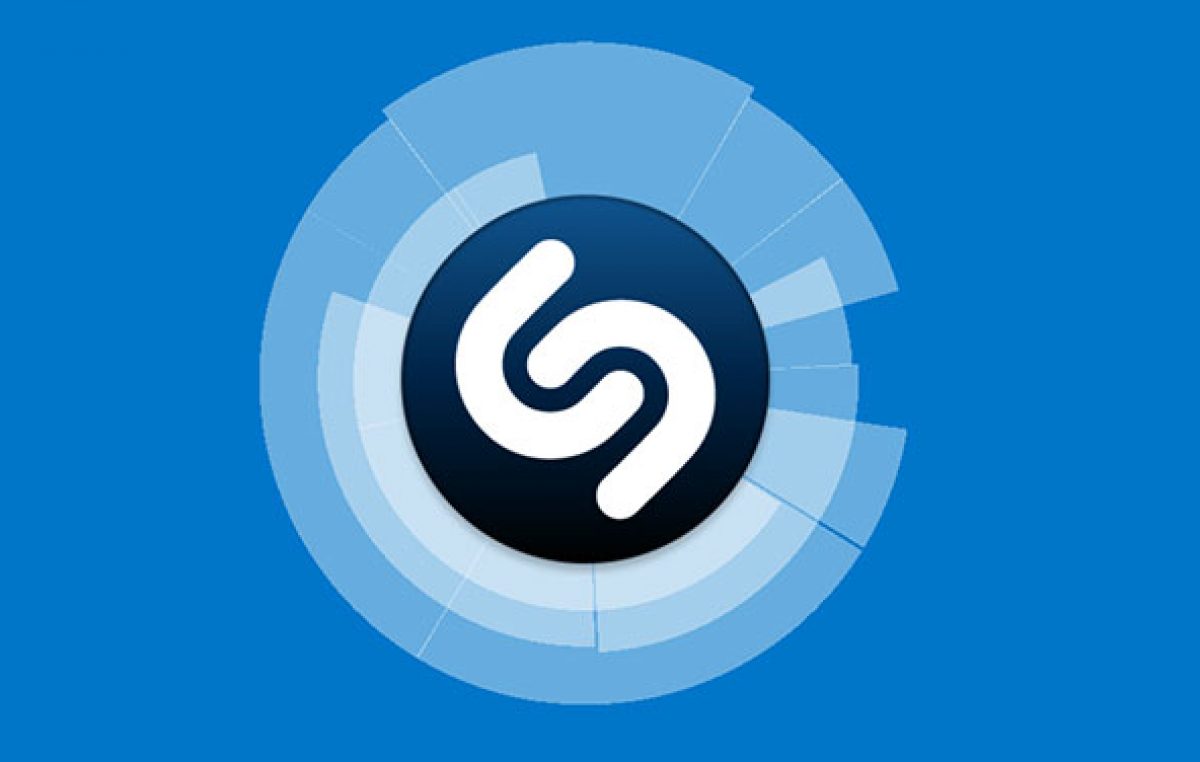 Apple compra Shazam