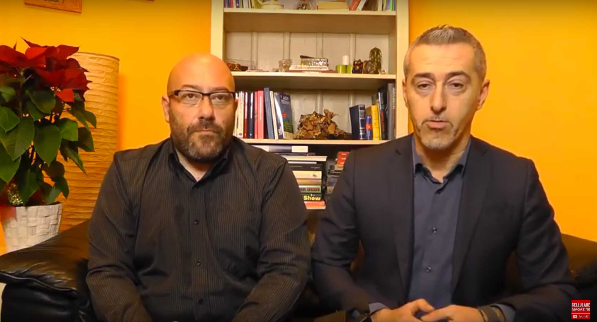 Il 2017 degli smartphone