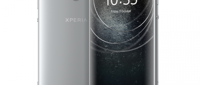 XPERIA XA2 ULTRA