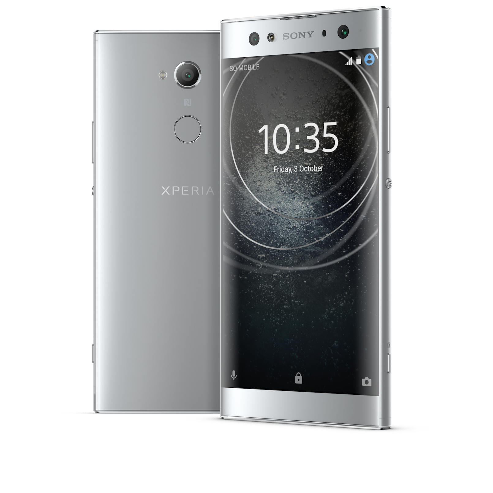 XPERIA XA2 ULTRA