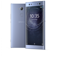 XPERIA XA2 ULTRA