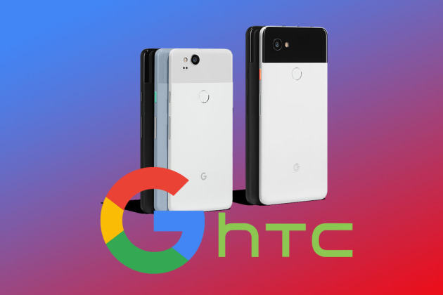 GOogle HTC