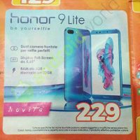 Honor 9 Lite