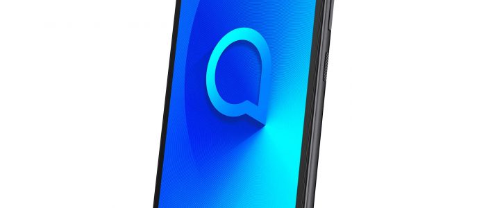 Alcatel 3c