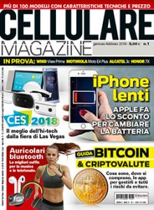 Cellulare Magazine