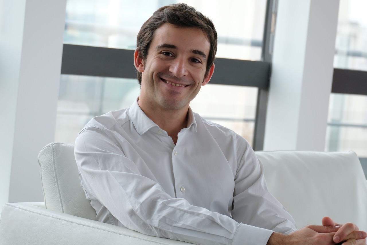 Iliad-Benedetto Levi