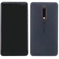 Nokia 6 (2018)