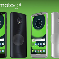 Motorola Moto