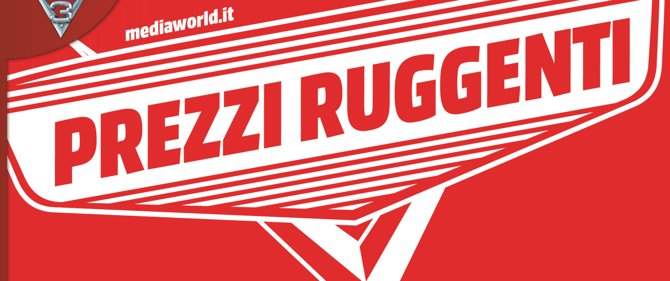 volantino Mediaworld