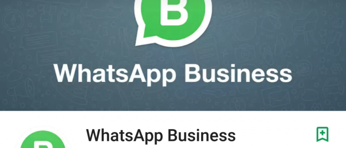 WhatsApp-Business