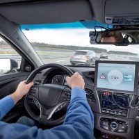 Bosh, Vodafone e Huawei per auto più intelligenti collegate tra loro