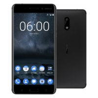 Nokia 6 (2018)