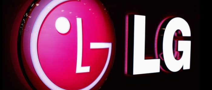 LG logo