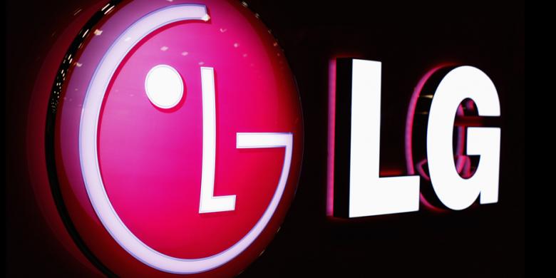LG logo
