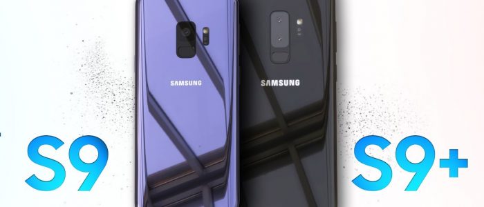 galaxy S9