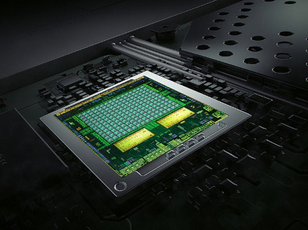 Processori mobile smartphone