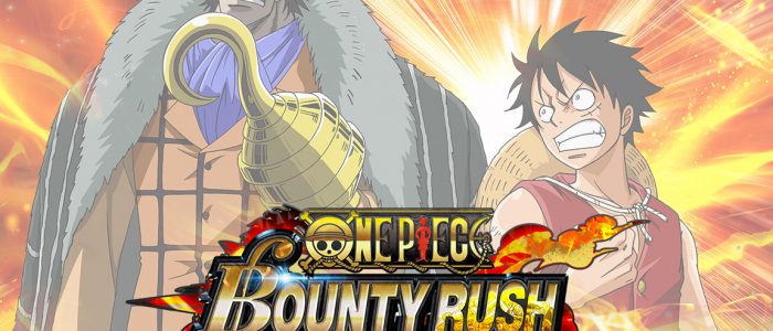 one-piece-bounty-rush