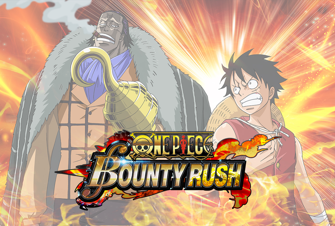 one-piece-bounty-rush