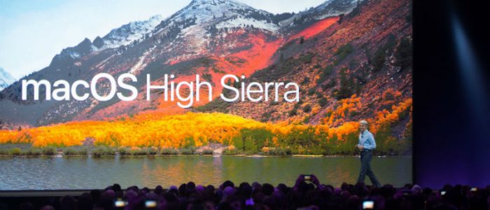 mercato desktop macOS