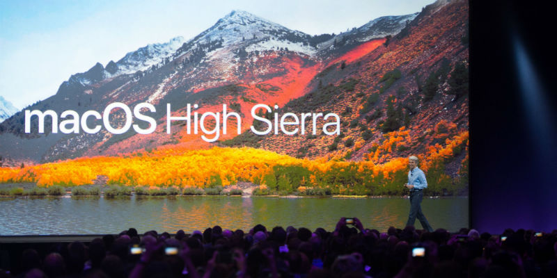 mercato desktop macOS