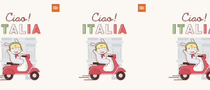 Xiaomi Mi Community