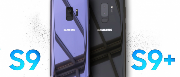 Samsung Galaxy S9