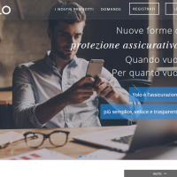 Yolo assicurazione smartphone