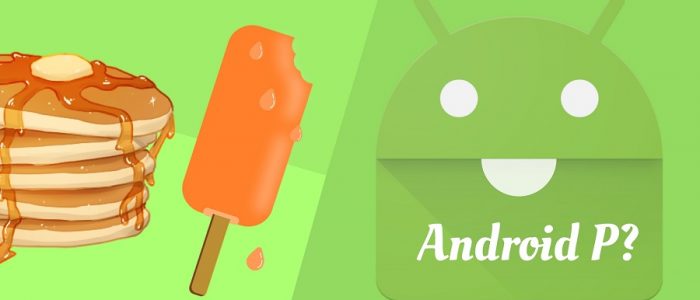 Android P