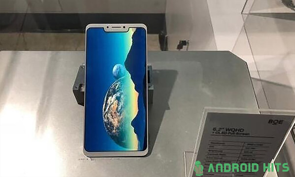 Huawei-P20-Android-Hits-Maybe-Fake