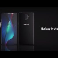 Samsung Galaxy Note 9