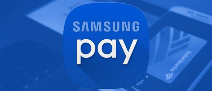 Samsung Pay