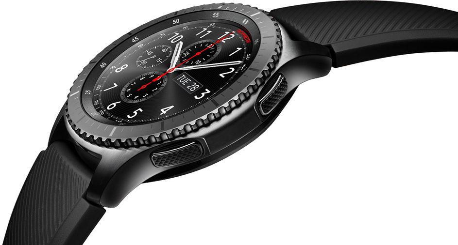 Samsung brevetti smartwatch pressione sanguigna