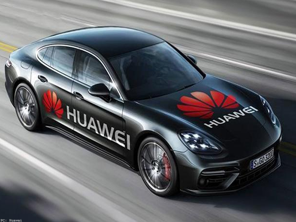 huawei-roadreader