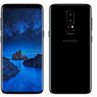 Uhsupp su Samsung Galaxy S9