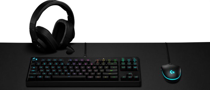 Logitech G Pro