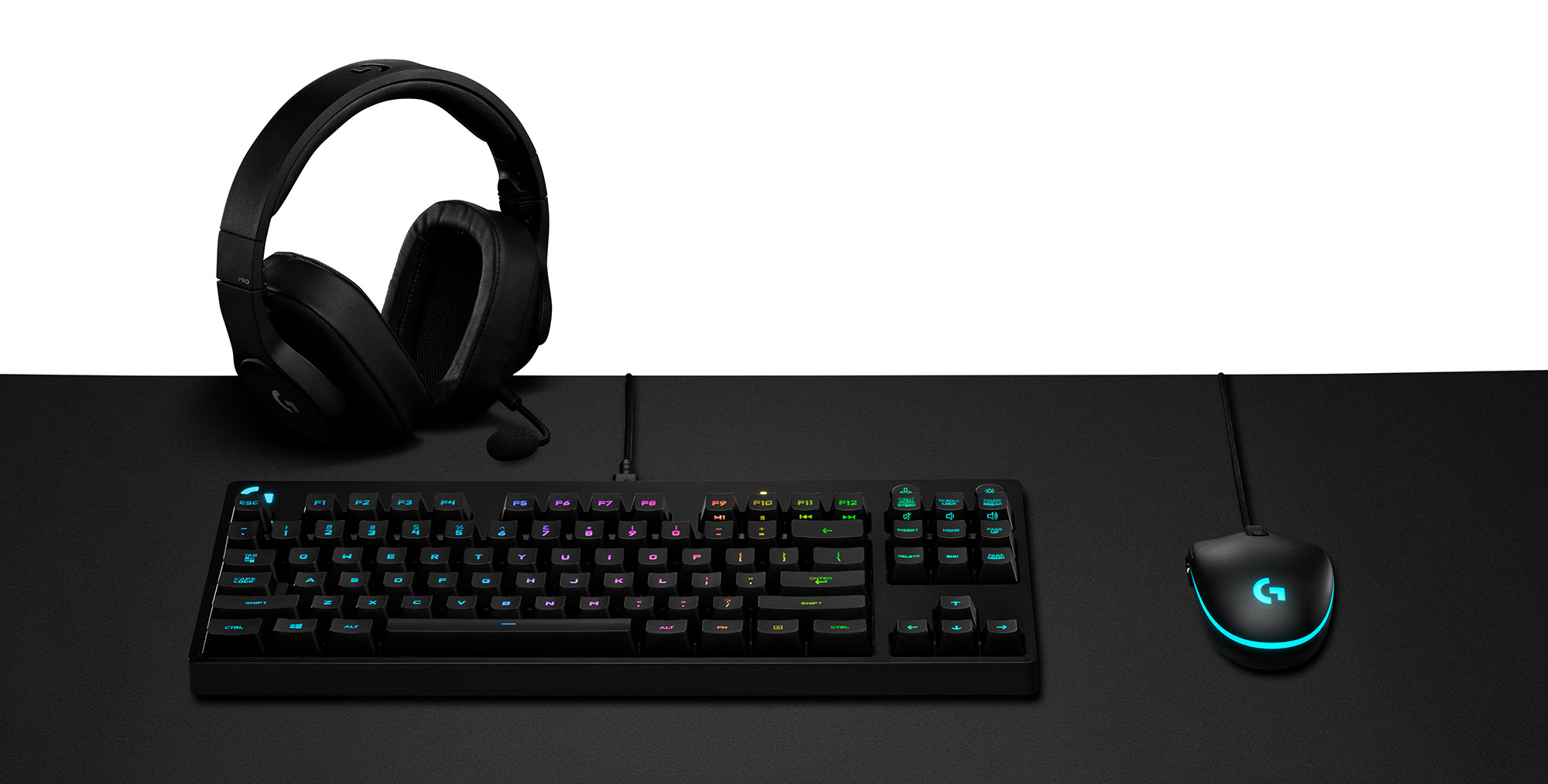 Logitech G Pro
