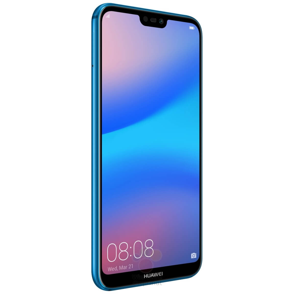 Huawei-P20