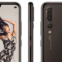 Huawei P20