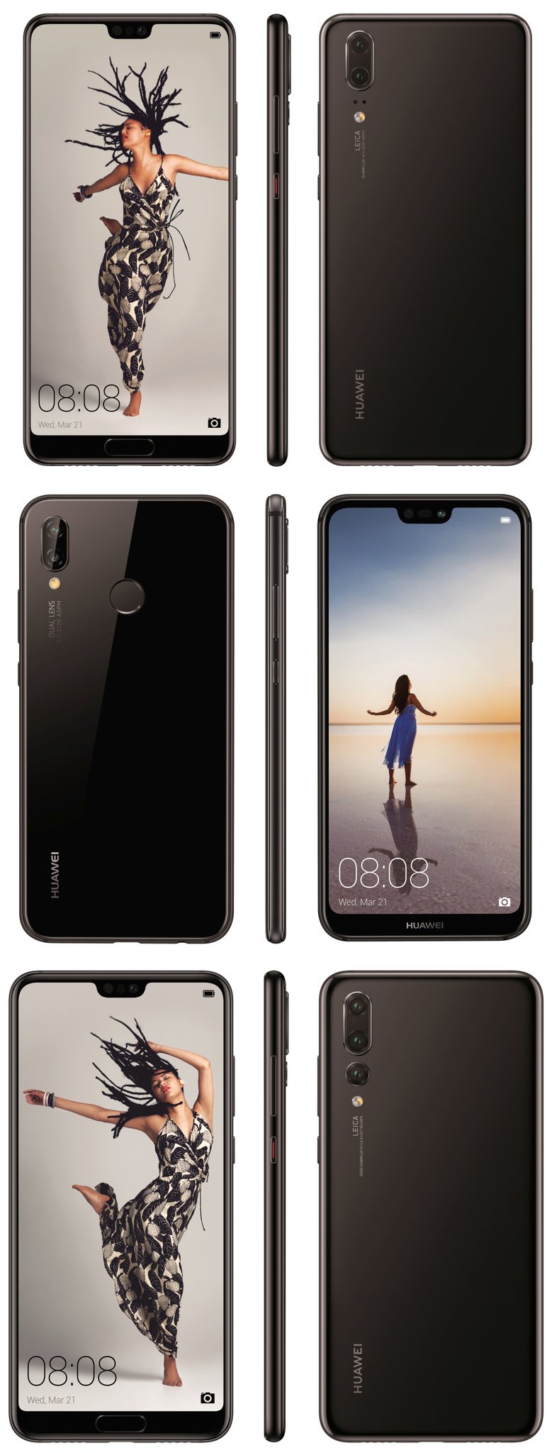 Huawei P20