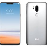 LG G7