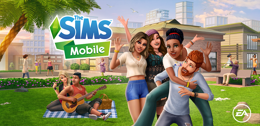 The Sims