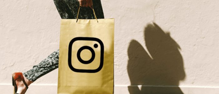 Instagram Shopping