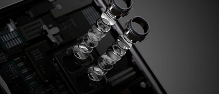 Sony Xperia XZ2 Premium