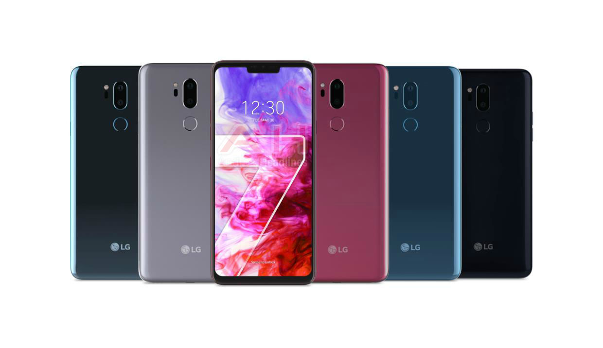 LG-G7-ThinQ