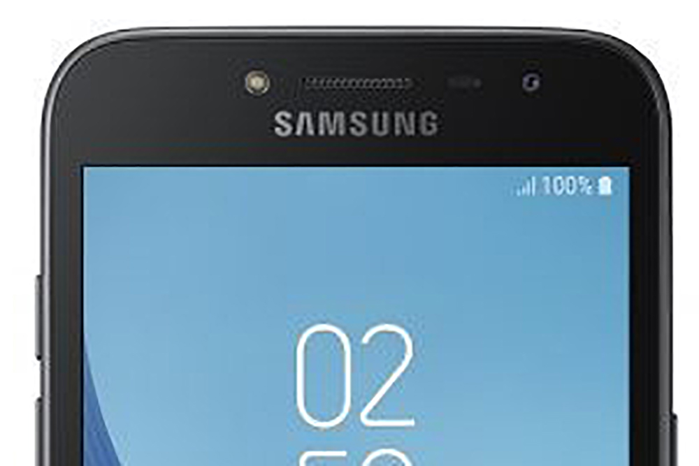 Samsung Galaxy J2 Pro