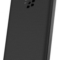 BlackBerry athena render