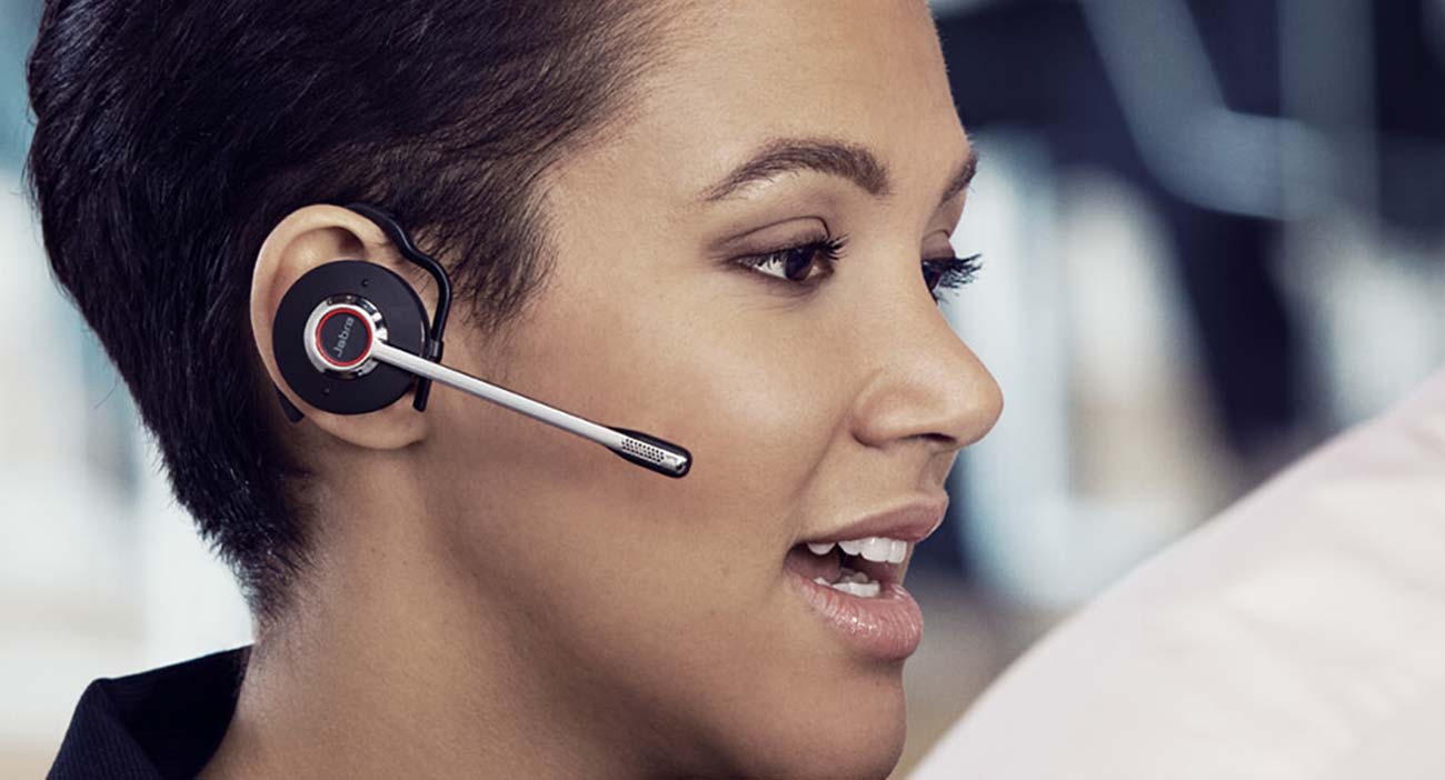 Jabra cuffie wirless